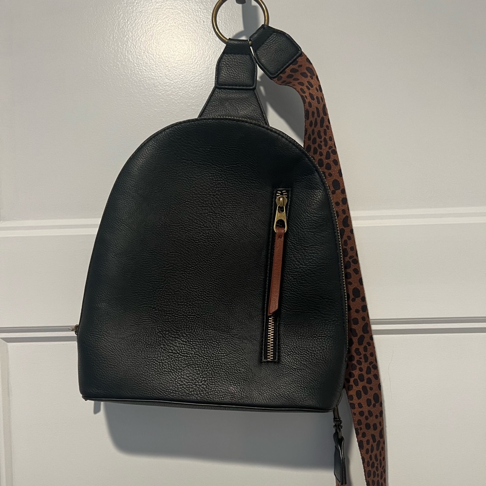 Crossbody - Picture 2 of 2